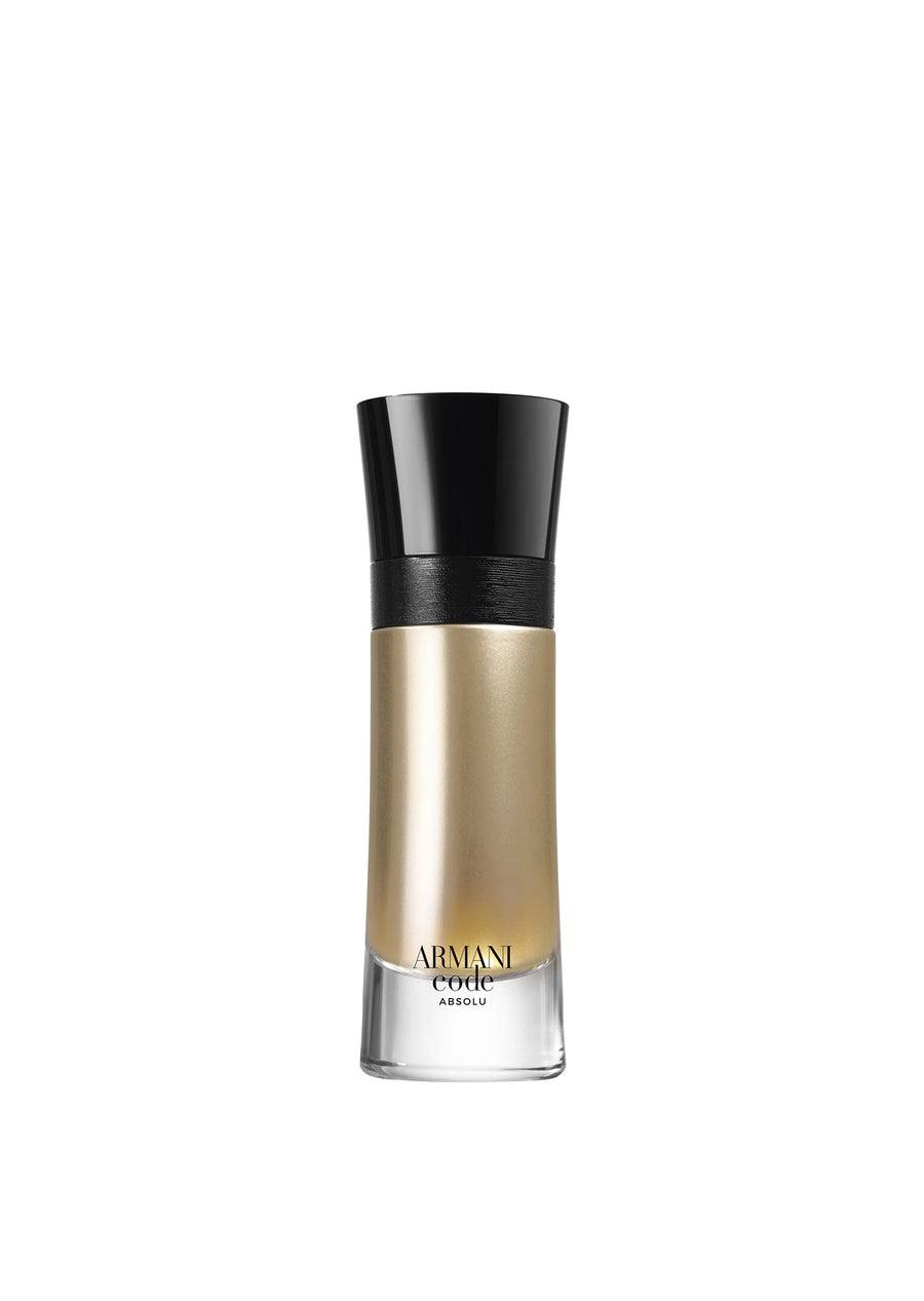 عطر ادکلن جورجیو آرمانی کد ابسولو پارفوم