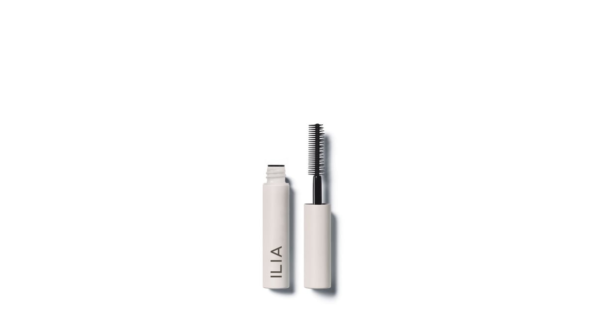 ریمل مینی ایلیا مدل Limitless Lash