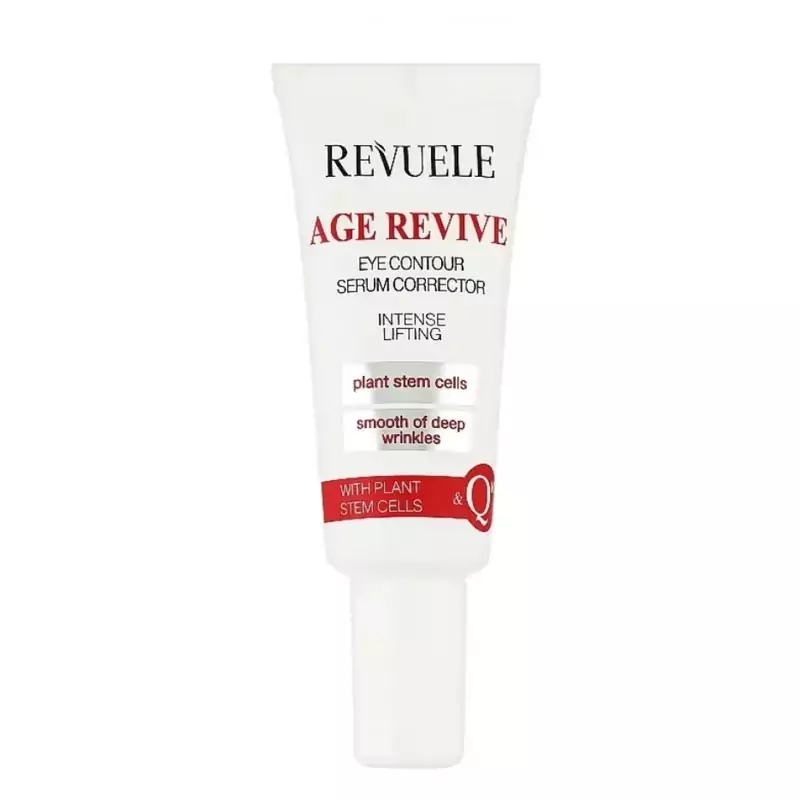 سرم دور چشم لیفتینگ رِوِوئله مدل Age Revive...